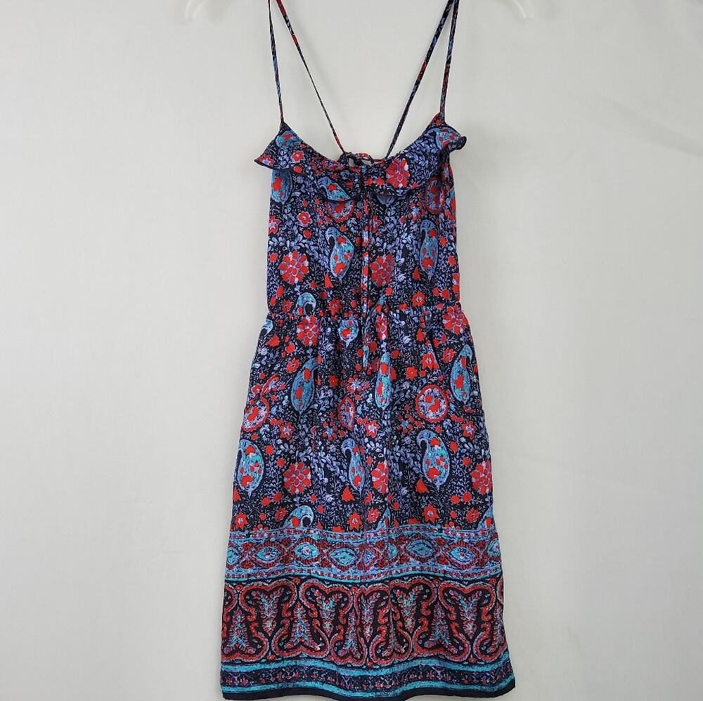 American Eagle Outfitters Boho Sundress